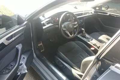 Volkswagen FAW-Volkswagen CC
