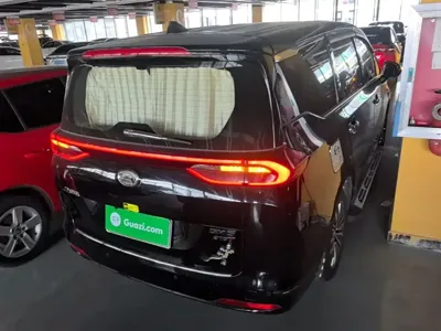 GAC Motor Trumpchi M6