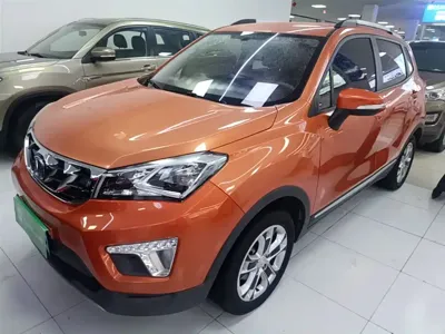 Changan CS15