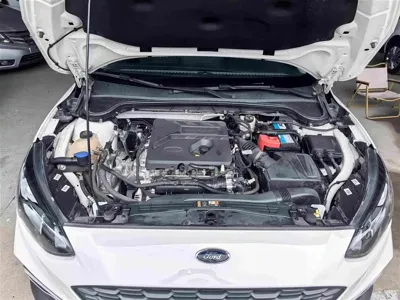 Ford Focus Active