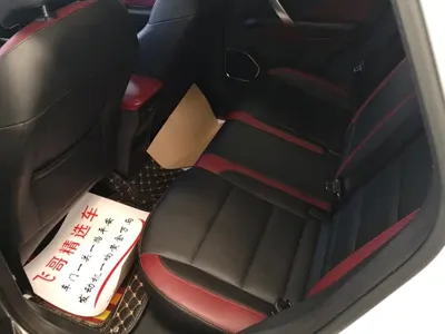 Geely Binyue