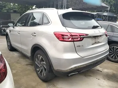 Hongqi Hongqi HS5