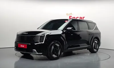 Kia EV9