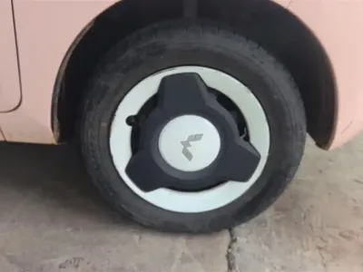 Wuling MINIEV