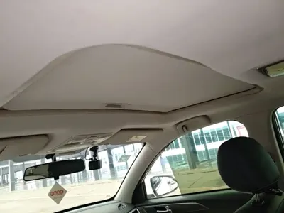 Changan CS35