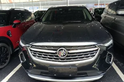 Buick Envision