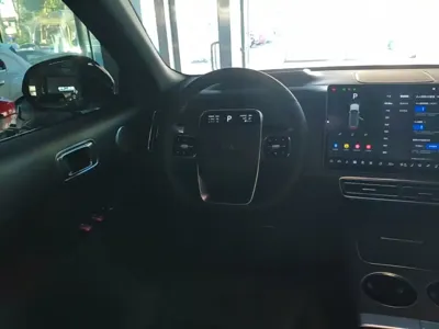 Li Auto Li L9