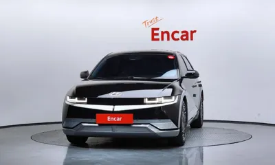 Hyundai Ioniq5
