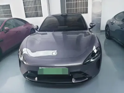 Xiaomi SU7