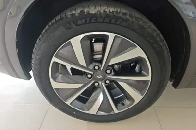 Li Auto ONE