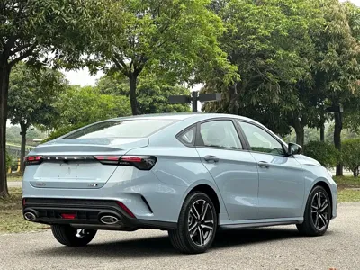 Geely Binrui