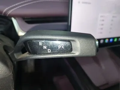 Xiaomi SU7