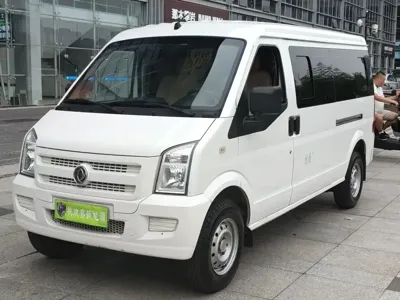 DFSK EC36