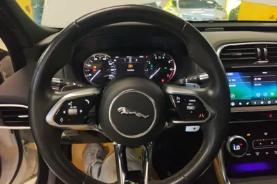 Jaguar XEL