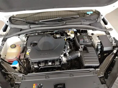 Roewe i5
