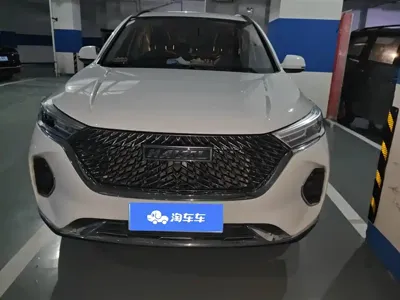 Haval M6