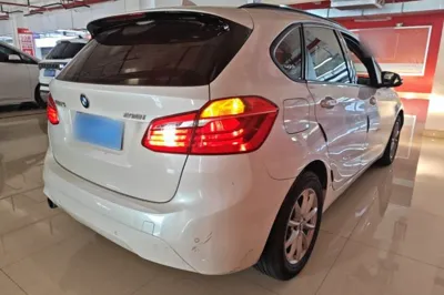 BMW 2 Series Active Tourer