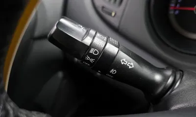 Kia Porte