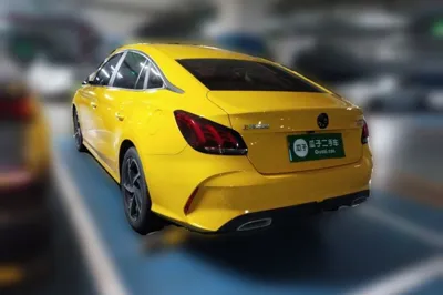 MG 5