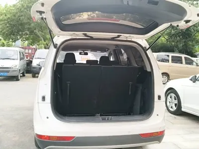 Baojun 730