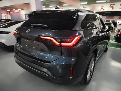 Nio ES6