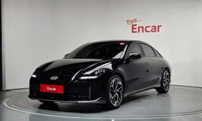 Hyundai Ioniq6