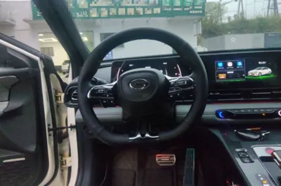 GAC Trumpchi EMPOW