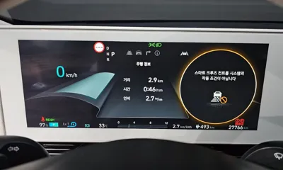 Hyundai Ioniq5