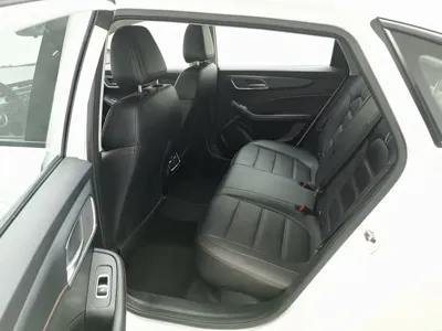 MG MG6