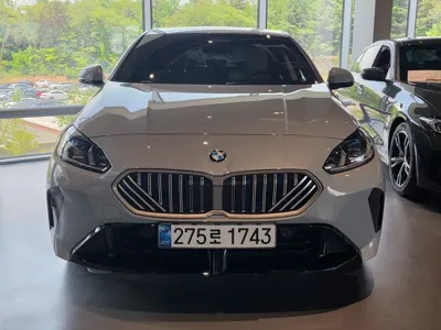 BMW 2-Series