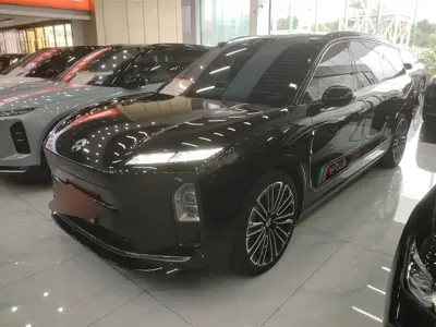 Nio ES8