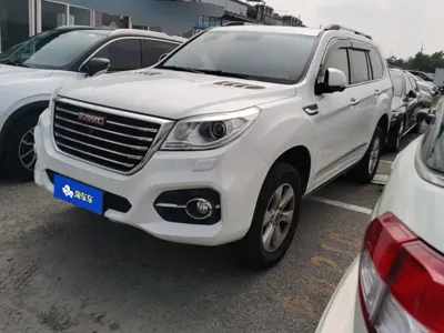 Haval H9