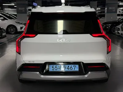 Kia EV9