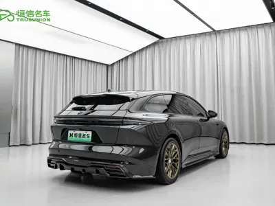 Nio ET5T