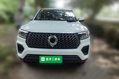 Great Wall Poer