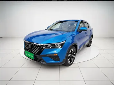 Bestune T77
