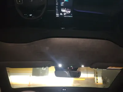 Nio EC6