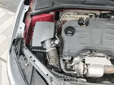 MG MG6
