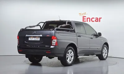 KG_Mobility_Ssangyong KORANDO