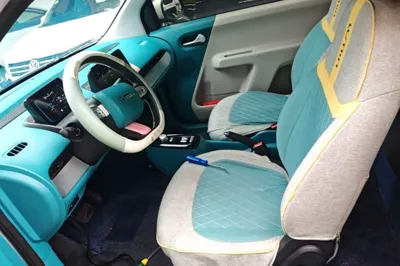 CHANGAN NEVO Lumin