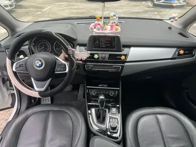 BMW 2 Series Active Tourer