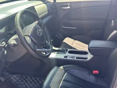 GAC Motor Trumpchi GS3