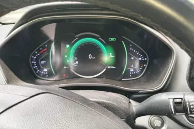 Hyundai Lafesta