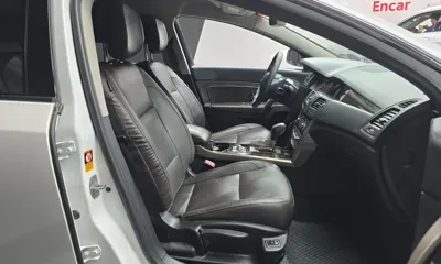 Renault-KoreaSamsung SM5