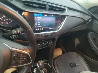 Buick Encore GX