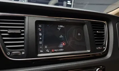 Kia Canival