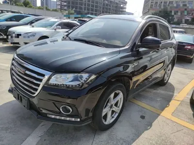 Haval H2