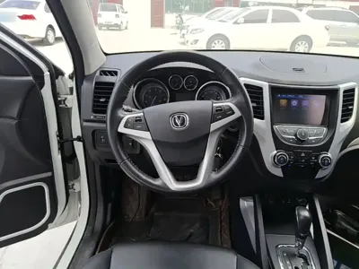 Changan CS35