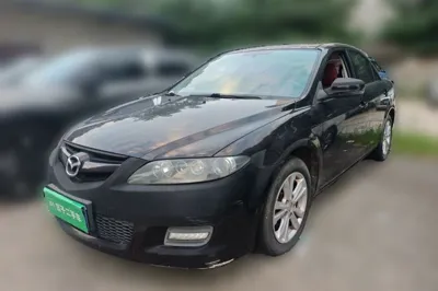 Mazda Mazda 6