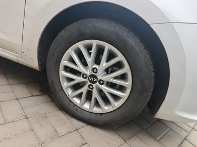 Kia K2